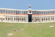 Baba Parmanand Kanya Mahavidyalya-School Building
